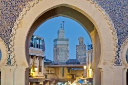 Medina de Fez