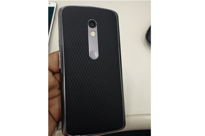 Aparecen las primeras imágenes reales del nuevo Motorola Moto G de 2015