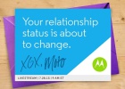Motorola anuncia la fecha de presentación de los Moto G y Moto X 2015 Motorola anuncia la fecha de presentación de los Moto G y Moto X 2015