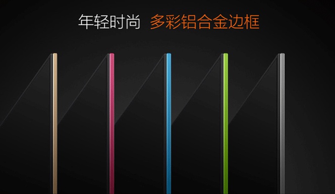 Xiaomi presenta el nuevo televisor Mi TV 2S con 4K y 9.9 mm de grosor