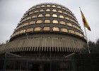 El TC avala la reducción de moscosos a los funcionarios El TC avala la reducción de moscosos a los funcionarios