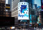 PayPal empieza a cotizar en el mercado del Nasdaq sin eBay PayPal empieza a cotizar en el mercado del Nasdaq sin eBay
