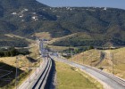 ACS y Eiffage piden concurso para el túnel del Pertús ACS y Eiffage piden concurso para el túnel del Pertús