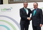 Cellnex abrirá en España el mercado de bonos Cellnex abrirá en España el mercado de bonos