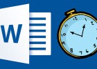 Cómo no perder tu trabajo en Word cuando el PC se apaga de repente Cómo no perder tu trabajo en Word cuando el PC se apaga de repente