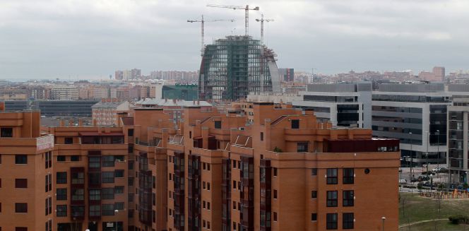Guerra de los bancos por ofrecer las hipotecas más baratas