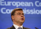 La UE aprueba una ayuda de 7.160 millones para Grecia La UE aprueba una ayuda de 7.160 millones para Grecia