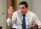 “Es el momento de reinventar
el Pacto de Toledo” “Es el momento de reinventar
el Pacto de Toledo”