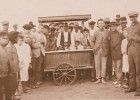 Ibense Bornay o los helados más gaditanos Ibense Bornay o los helados más gaditanos