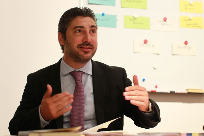 “Es más interesante alquilar en Ibiza que en Saint-Tropez”