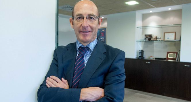 Daniel Carreño.