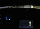 Ford desarrolla un sistema de luz frontal que detecta peligro Ford desarrolla un sistema de luz frontal que detecta peligro