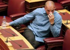Varoufakis cree que las reformas en Grecia fracasarán Varoufakis cree que las reformas en Grecia fracasarán