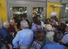 Los bancos griegos reabrirán el lunes aún con limitaciones Los bancos griegos reabrirán el lunes aún con limitaciones
