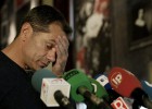 Cantó y Rivera de la Cruz, en la lista de Ciudadanos Cantó y Rivera de la Cruz, en la lista de Ciudadanos