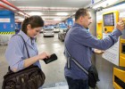 Empark explotará las 41.000 plazas de parking de Gatwick Empark explotará las 41.000 plazas de parking de Gatwick