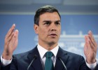 El PSOE promete un El PSOE promete un