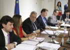 Alza salarial del 1% y más empleo público, petición sindical de partida Alza salarial del 1% y más empleo público, petición sindical de partida