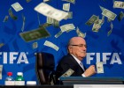 La FIFA tendrá nuevo presidente a finales de febrero La FIFA tendrá nuevo presidente a finales de febrero