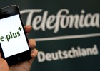 Telefónica vende 7.700 antenas en Alemania Telefónica vende 7.700 antenas en Alemania