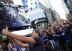 PayPal vuelve a Bolsa a 40 dólares por acción PayPal vuelve a Bolsa a 40 dólares por acción