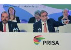 PRISA recompra deuda con un descuento del 12% PRISA recompra deuda con un descuento del 12%