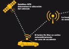 Opel combina el GPS con asistentes de carne y hueso Opel combina el GPS con asistentes de carne y hueso