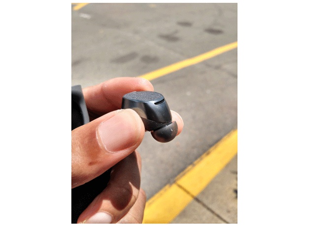 Motorola anuncia la segunda generación de su auricular bluetooth Moto Hint