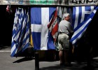Préstamo de la UE a Grecia para pagar al BCE y al FMI Préstamo de la UE a Grecia para pagar al BCE y al FMI