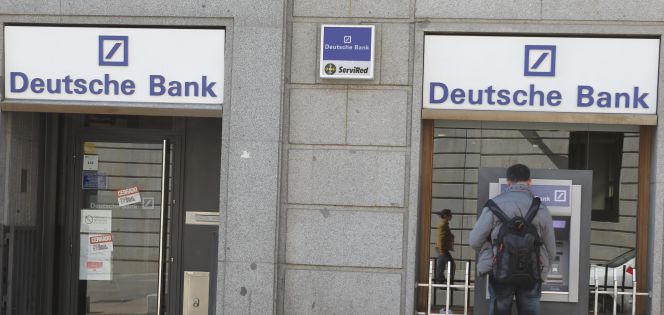 Deutsche renueva su oferta para captar pymes y autónomos