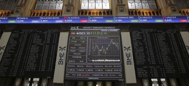 El éxito de las ampliaciones de capital se dispara un 54%
