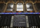 El éxito de las ampliaciones de capital se dispara un 54% El éxito de las ampliaciones de capital se dispara un 54%