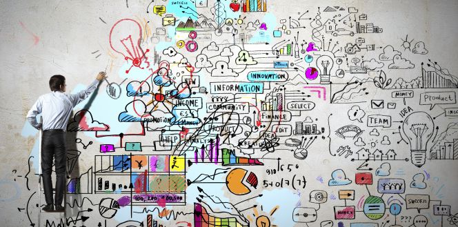 Errores que son aciertos en startups