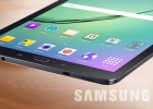 Anunciado oficialmente el nuevo Samsung Galaxy Tab S2 en 8 y 9,7 pulgadas Anunciado oficialmente el nuevo Samsung Galaxy Tab S2 en 8 y 9,7 pulgadas