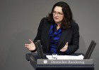 Alemania quiere acabar con el paro juvenil en España Alemania quiere acabar con el paro juvenil en España