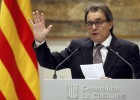 Cataluña convoca una oleada masiva de empleo público Cataluña convoca una oleada masiva de empleo público
