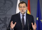 Rajoy advierte a Mas que no habrá independencia Rajoy advierte a Mas que no habrá independencia