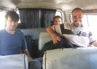 Tres periodistas españoles desaparecidos en Siria Tres periodistas españoles desaparecidos en Siria