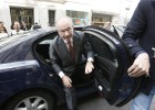 Rato se siente víctima de una cacería política Rato se siente víctima de una cacería política