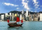 Hong Kong quiere el talento extranjero Hong Kong quiere el talento extranjero