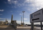 Ercros duplica su beneficio apoyado en la caída del euro Ercros duplica su beneficio apoyado en la caída del euro