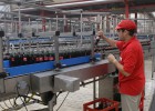 Coca-Cola se prepara para reabrir Fuenlabrada Coca-Cola se prepara para reabrir Fuenlabrada