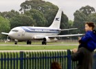 Aerolíneas Argentinas colapsa y suspende cientos de vuelos Aerolíneas Argentinas colapsa y suspende cientos de vuelos