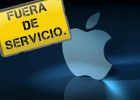 Apple Music sufre sus primeros problemas y hay usuarios sin servicio Apple Music sufre sus primeros problemas y hay usuarios sin servicio