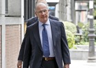 Rato deberá abonar una fianza de 18 millones Rato deberá abonar una fianza de 18 millones