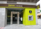 Bankia incrementa un 54% su financiación a empresas Bankia incrementa un 54% su financiación a empresas
