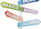 El atractivo perdido de América Latina El atractivo perdido de América Latina