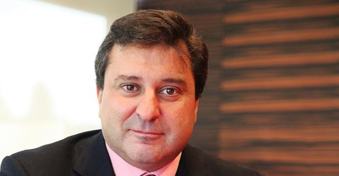 “Salvo excepciones, los fondos más recomendables son los ETF”