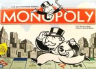 Monopoly, el juego que utilizó el Servicio Secreto Británico Monopoly, el juego que utilizó el Servicio Secreto Británico
