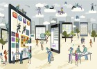 Los perfiles que gestionarán el cambio a la 'smart city' Los perfiles que gestionarán el cambio a la 'smart city'